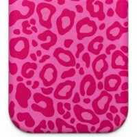 Coque de téléphone magnétique mate deux-en-un à motif léopard pour iPhone 17 Pro Max 17 Pro 17 Air 16