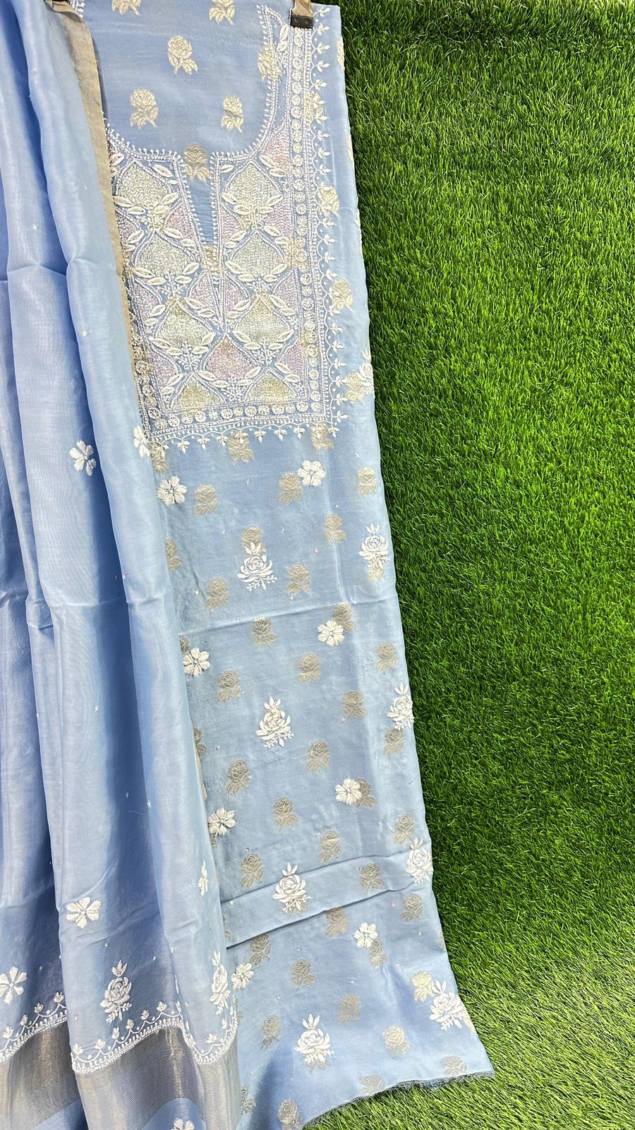 powder blue