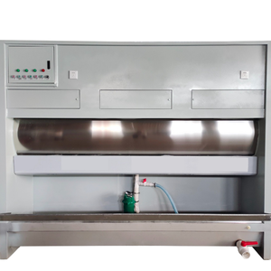 Nouveau produit Machines de traitement de l'eau à moteur sous vide à deux ventilateurs Système de filtration de l'eau pour le nettoyage - Product Image 4