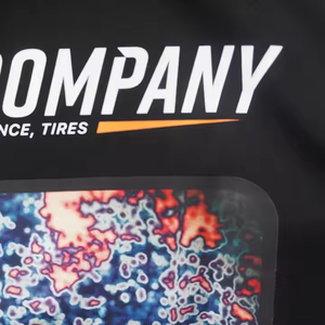 Nuevo logotipo personalizado en blanco liso gimnasio peso pesado Hoody pulóver negro de gran tamaño 100% algodón sudaderas con capucha sudadera hombres Streetwear para hombres - Product Image 4