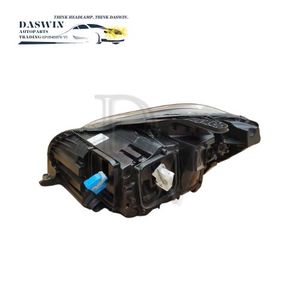 Faros Delanteros para Mercedes-Benz CLS W218 2011-2013, CLS350 CLS500 CLS63, Nuevos OEM 12V A2188204861 / A2188204761 Izquierdo y Derecho - Product Image 4