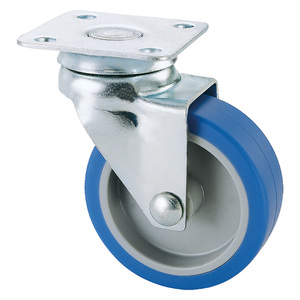 ล้อสำหรับงานศิลปะเฟอร์นิเจอร์ 221 60 - แผ่นมม. 60 X 60 - Product Image 1