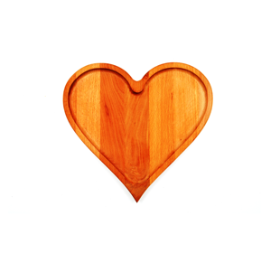 Top Selling Wooden Hand Cut Acacia Serving Platter Wooden Serving Plate Handcrafted & Sustainable Top Quality Product Handmade - Product Image 5