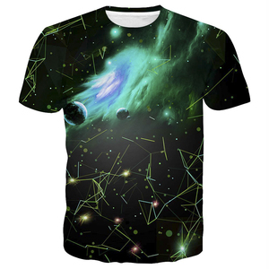 Camisetas de sublimación lisa, camisetas deportivas en blanco, camisetas de poliéster 100, camisetas para correr al por mayor, camisetas con impresión personalizada - Product Image 1