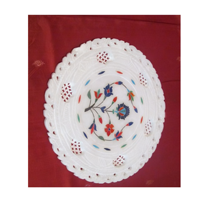 Acentos decorativos de mármol para el hogar que ofrecen diseños hermosos y elegantes para enriquecer el estilo y el encanto de su ambiente interior - Product Image 5