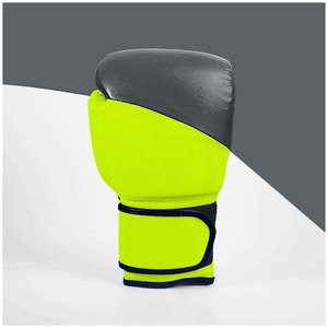 Vente chaude 2025 nouveauté Top qualité Muay Thai MMA gants de boxe concevoir votre propre Logo gants de boxe en Stock gant de boxe - Product Image 4