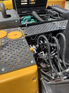 ถัง1.2mÂ บู EC480บแขนยาวของ Volvo มือสอง, ถัง24500กก. น้ำหนักรับประกัน1ปี - Product Image 3