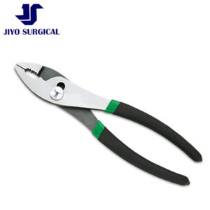 Durable <b>Slip</b> Joint Pliers | Multi-Function Adjustable Grip Tool for Industrial, Home, and DIY Applications - Product Image 5