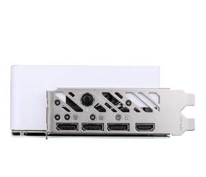 2025 nuevo lanzamiento COLORFUL 5070 Ti Ultra W OC 16GB Rosa Blanco G P U R T X 5070ti tarjetas de video para PC de juegos - Product Image 2