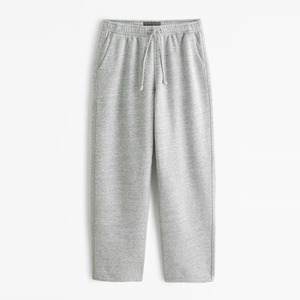 กางเกงวอร์มแฟชั่นทรงสลิมฟิตสำหรับผู้ชายสวมใส่สบาย - Product Image 1