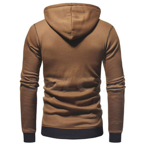 Cotton Blended Latest Style Men Hoodies <b>Cheap</b> Price Men Hoodies <b>Light</b> Weight Men Hoodies For Sale - Product Image 3