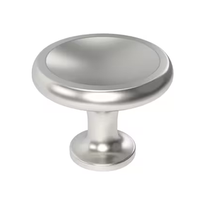 ลูกบิดลิ้นชักตู้สแตนเลสแบบกำหนดเองฮาร์ดแวร์เฟอร์นิเจอร์ลูกบิดสแตนเลสผลิตในราคาต่ำสุด - Product Image 2