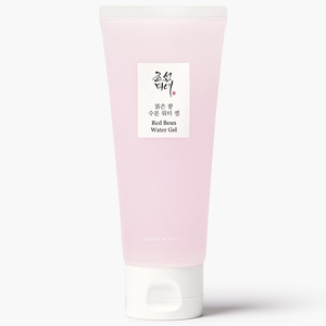 Gel d'eau de haricot rouge de haute qualité Joseon Beauty 100mL Essence faciale - Product Image 2