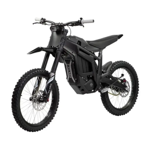 Recién LLEGADO NUEVO Directo de fábrica Sting R MX4 8000W Off Road Electric Dirt Bikes 45AH 60V Ebike - Product Image 2