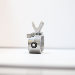 High Precision CNC Machined Aluminum Alloy Die <b>Casting</b> Mold Custom Multi Cavity OEM for Motorcycle Accessories - Product Image 3