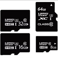 Haute vitesse 4g Wifi caméra carte mémoire 32gb 64gb caméra de sécurité carte Sd Type C10 U1 U3 vitesse pour appareil photo mémoire de téléphone portable
