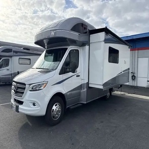 Autocaravana Winnebago VIEW 24D 2023 2024 Lista para Enviar, Grado Industrial y para Bricolaje, Garantía de 3 Años - Product Image 1