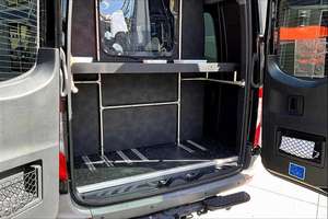 Usado 2022 Mer-cedes-Ben-z Sprinter 3500 Techo alto - Product Image 5