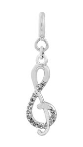 Alta calidad fina plata esterlina OM símbolo encanto colgante joyería personalizada fabricante listo stock al por mayor - Product Image 3