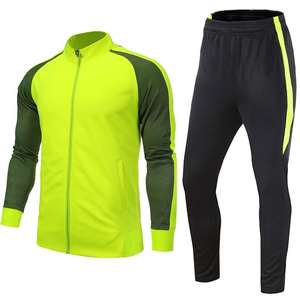 Vente en gros OEM Vêtements de sport confortables pour hommes pour le fitness Combinaison d'entraînement pour la course à pied Vêtements de sport pour hommes Ensemble de sport pour hommes - Product Image 1