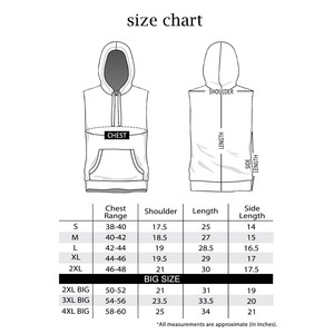 2025 nouveauté hommes entraînement à capuche débardeurs sans manches gymnastique entraînement sweats à capuche musculation Muscle coupé sweat à capuche - Product Image 5