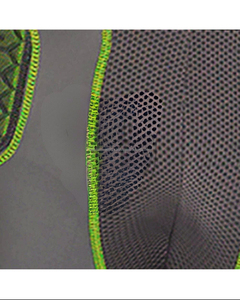 Maillots de football américain 100% polyester coupés automatiquement, maillots 100% polyester, prêts à être expédiés, meilleure qualité, maillots cousus - Product Image 4