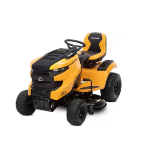 Tondeuses à gazon de qualité supérieure XT1 ENDUR0 LT 42 pouces Tondeuses à gazon à moteur 547cc avec transmission hydrostatique Inteli Power - Product Image 1