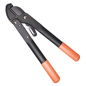 Manche en fibre de verre revêtu de PTFE de 415 mm, léger, pour sécatrices, pour la coupe des branches - Product Image 1