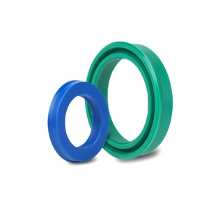 SWKS Con Dấu Dầu Xi Lanh Thủy Lực Xi Lanh Đúc Tùy Chỉnh Con Dấu Đóng Gói PU Polyurethane - Product Image 5