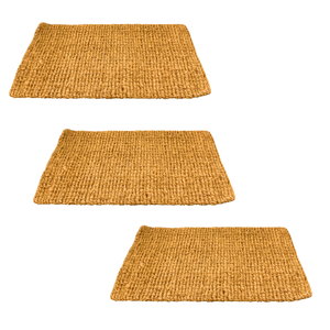 POINT CHAUD Tendance DANS LE TAPIS DE PORTE/TAPIS DE PORTE Originaire du Vietnam Rendre votre entrée chez vous invitante et attrayante - Product Image 1
