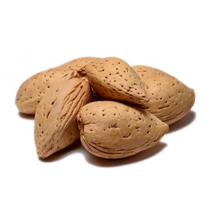 Amandes blanchies séchées en vrac, emballées sous vide, 500g, 1kg, 2kg - Product Image 5