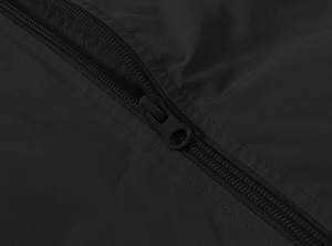 Chaqueta Bomber de Alta Calidad, Corte Ajustado, Informal, Ligera, Superventas, Precio de Mayoreo, Chaqueta Personalizada para Hombre - Product Image 4