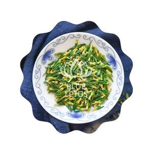 ราคาดีที่สุด บลูโลตัส ดอกบัวแห้ง ตัวอ่อนบัว 2025 ตัวอ่อนบัวพรีเมียม - Product Image 1