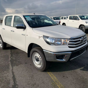 Usado 2023 para Hi-lux Crew Cab Standard Plus LHD Grado Industrial Garantía de 3 Años Hecho en EE. UU. - Product Image 1