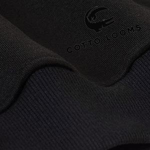 เสื้อมีฮู้ดผู้ชายมาใหม่ล่าสุดผ้าคอตตอนแบบสวมหัวสีพื้นระบายอากาศได้ดีดีไซน์แฟชั่นระดับพรีเมียม - Product Image 5