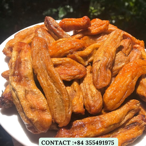 Banana suave seca Halal orgánica/Calidad Premium de Vietnam, disponible para exportación/Sra. Jessi - Product Image 3