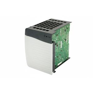 Controlador Lógico Programable Industrial (PLC) 1756-L72 con 1.5MB de Memoria y Conectividad Ethernet - Product Image 1