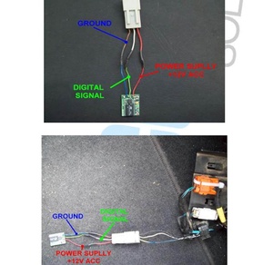 Máy quét chẩn đoán xe hơi với hơn 6000 tệp Cơ Sở Dữ liệu 450 trình giả lập năng lượng điện ecus khác nhau cho nhiều mô hình - Product Image 4
