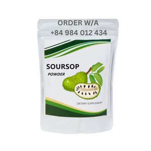 1Kg Bolsas de Guanábana en Polvo de Fruta Premium Precios Asequibles a Granel - Product Image 6