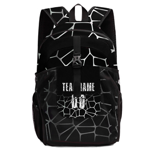 Sac de lutte personnalisé avec logo, grande capacité, respirant, durable, kimono de jiu-jitsu, sac de sport de plein air, sac à dos de sport décontracté imperméable - Product Image 1