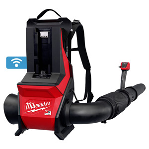Backpack <b>Blower</b>, Model MXF600-0 - Product Image 1