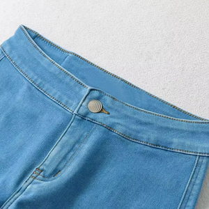 Novedad de verano 2025, pantalones cortos de moda para mujer, pantalones cortos de calle para mujer, cómodos, personalizados, para gimnasio, deporte, Fitness, entrenamiento, sin costuras - Product Image 6