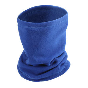 Cagoule de vélo noire de haute qualité avec logo personnalisé OEM & ODM écologique masque d'équitation cagoule chaude d'hiver masque - Product Image 2