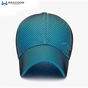 Gorra de Béisbol Personalizada con Visera Plana, Ajustable, Estilo Deportivo - Product Image 3