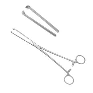 Pinzas Quirúrgicas Reutilizables Allis de Acero Inoxidable Quirúrgico de 9.5 Pulgadas por Surgiright Instrument - Product Image 3