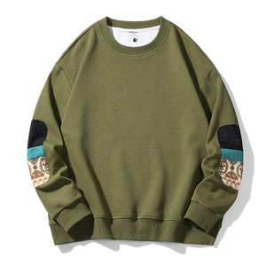 Sudaderas con estilo para hombre 2025, sudaderas con capucha para hombre, de talla grande pulóver, sudaderas para hombre, camisas de manga larga Unisex de LICRA en oferta - Product Image 2