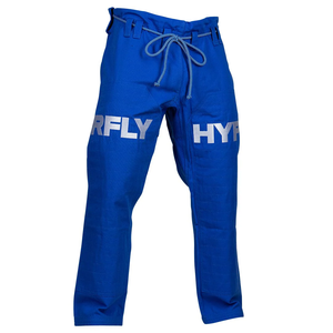 Venta al por mayor 2025 nuevo estilo BJJ Gi personalizado preencogido 100% algodón para hombres y mujeres por BRIGHT WAY INTERNATIONAL - Product Image 6