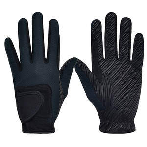 Prix de gros des gants d'équitation pas cher prix des gants d'équitation confortables pour la vente en ligne - Product Image 1