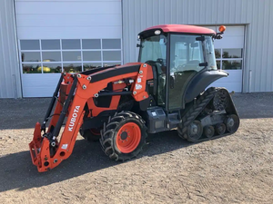 Tracteur M5-091 Kubota 2018 - Product Image 5