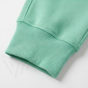 Pantalons de survêtement respirants pour hommes de qualité supérieure, solides, pour la course à pied, élastiques, taille haute, fermeture à cordon, taille plus, style décontracté, OEM - Product Image 6